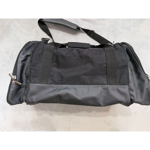 PGA Golf Bag Duffel Bag THE CONKLIN PLAYERS CLUB CPC RARE The Shark Vintage RARE - Picture 5 of 11